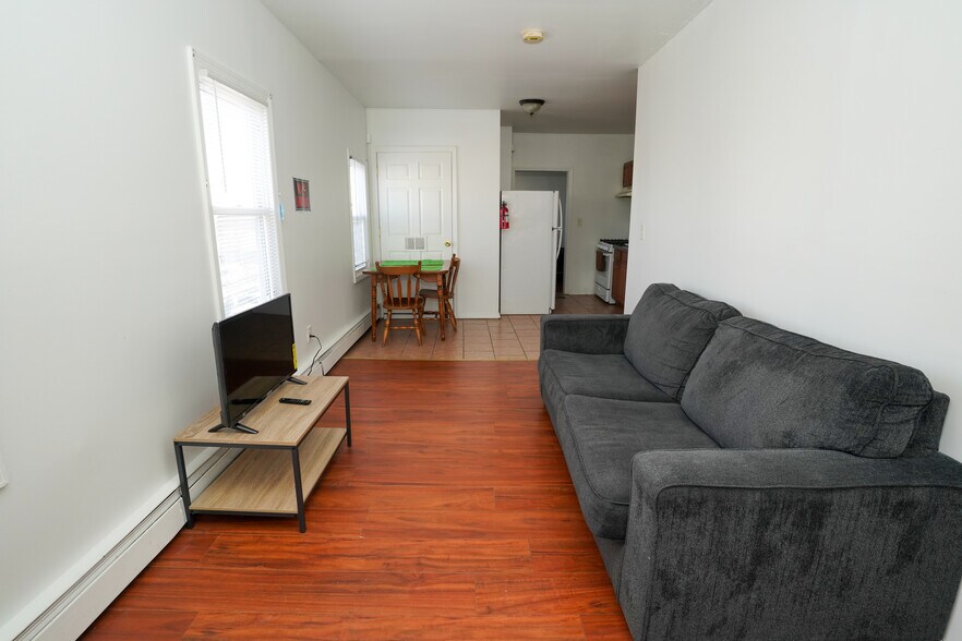 More Photos Of 135 5th St, Elizabeth Storefront Retail Residential For Sale