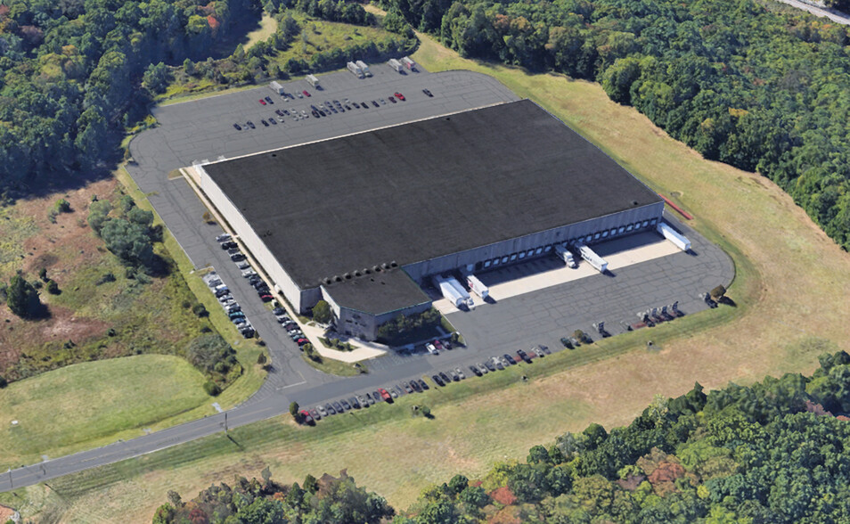 Primary Photo Of 1578 Sussex Tpke, Randolph Distribution For Lease