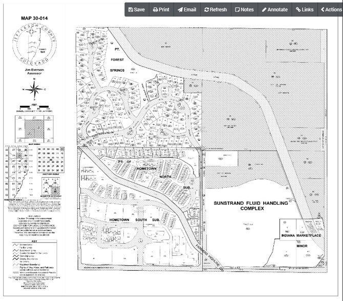 More Photos Of 30200 Highway 72, Golden Service Station For Sale