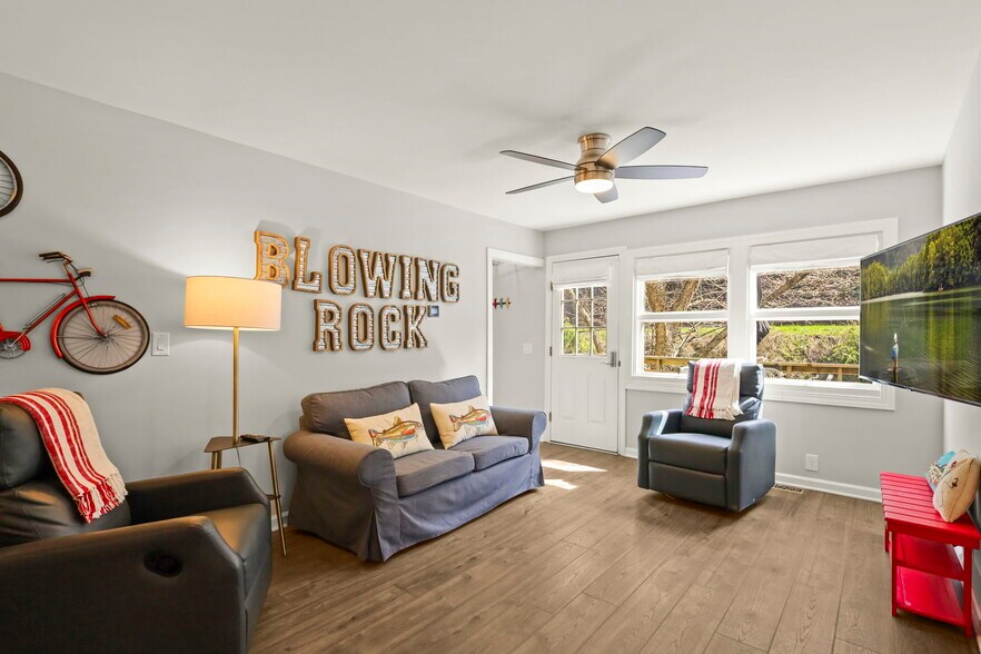 More Photos Of 3453 S Hwy 321, Blowing Rock General Retail For Sale