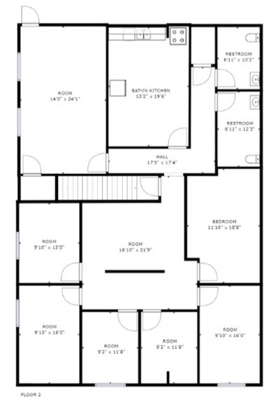 More Photos Of 598 Armistead Ln, Holt Industrial For Lease
