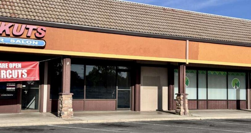 More Photos Of 6392-6512 Westside Rd, Redding Unknown For Lease
