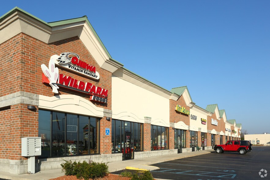 More Photos Of 2456 S Center Rd, Burton Unknown For Lease