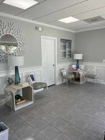 Primary Photo Of 6000A Sawgrass Village Cir, Ponte Vedra Beach Office For Lease