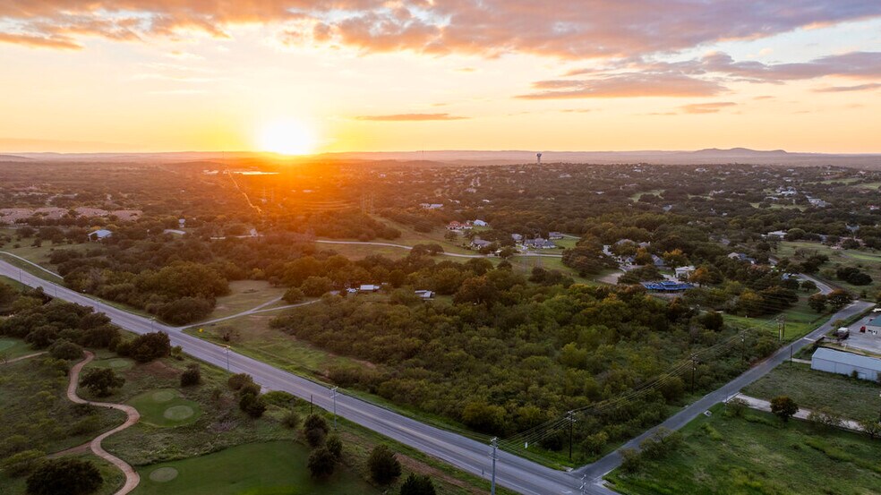 More Photos Of 9780 Ranch to Market Rd 2147, Horseshoe Bay Land For Sale