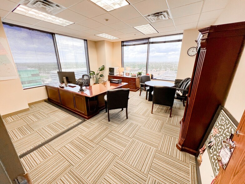 More Photos Of 500 W Illinois Ave, Midland Office For Lease