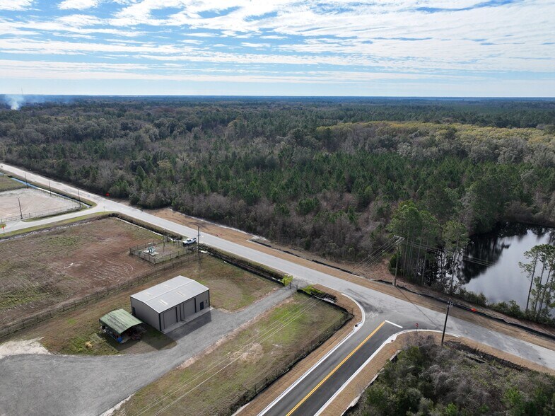 More Photos Of Al Gay Dr, Kingsland Land For Sale