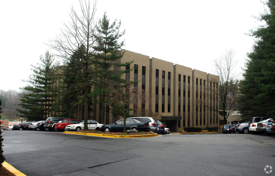 Primary Photo Of 10720 Columbia Pike, Silver Spring Unknown For Lease