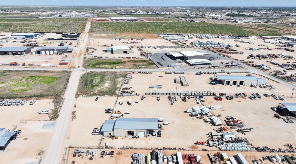 More Photos Of , Midland Industrial For Sale