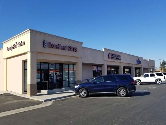 More Photos Of 125-309 W Pleasant Valley Rd, Oxnard Unknown For Lease