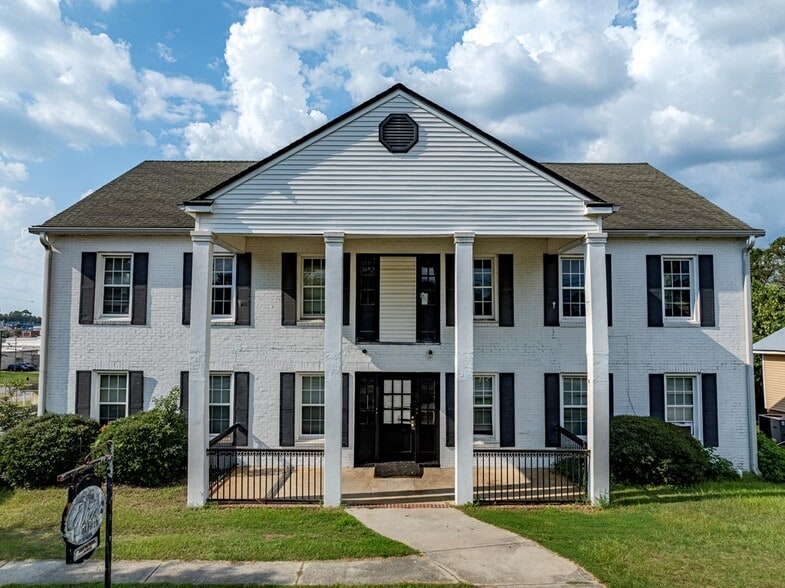 More Photos Of 713 5th Ave SE, Moultrie Apartments For Sale