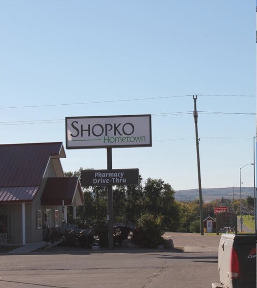 More Photos Of 1712 SD Hwy 10, Sisseton Freestanding For Sale