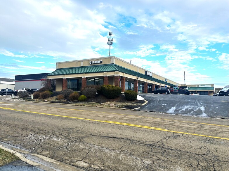 More Photos Of 8935-8947 Kingsridge Rd, Dayton Storefront Retail Office For Sale