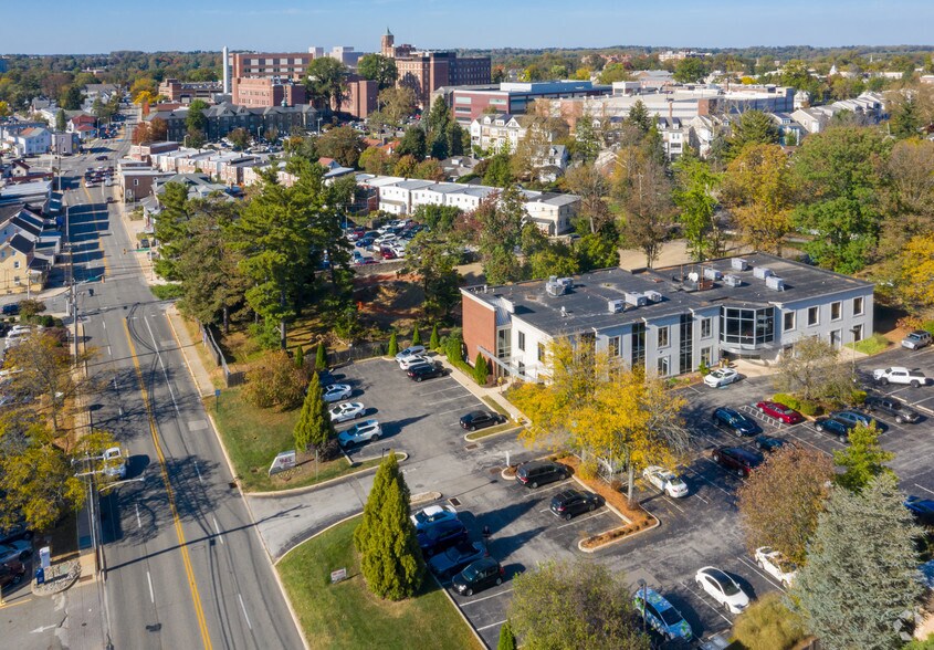 More Photos Of 945 E Haverford Rd, Bryn Mawr Medical For Lease