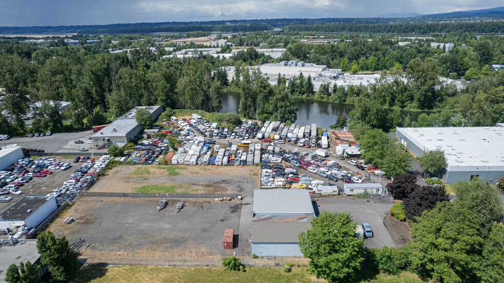 More Photos Of 5305 NE 115th St, Portland Land For Lease