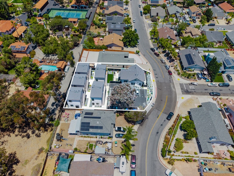 More Photos Of 832 Desty St, San Diego Apartments For Sale