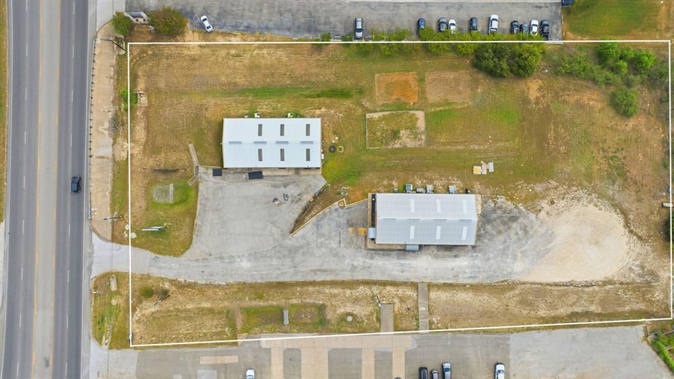 More Photos Of 9221 Highway 290 W, Austin Light Manufacturing For Sale