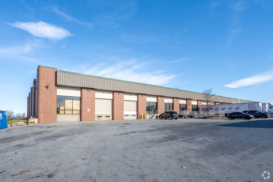 Primary Photo Of 3381 75th Ave, Landover Warehouse For Lease