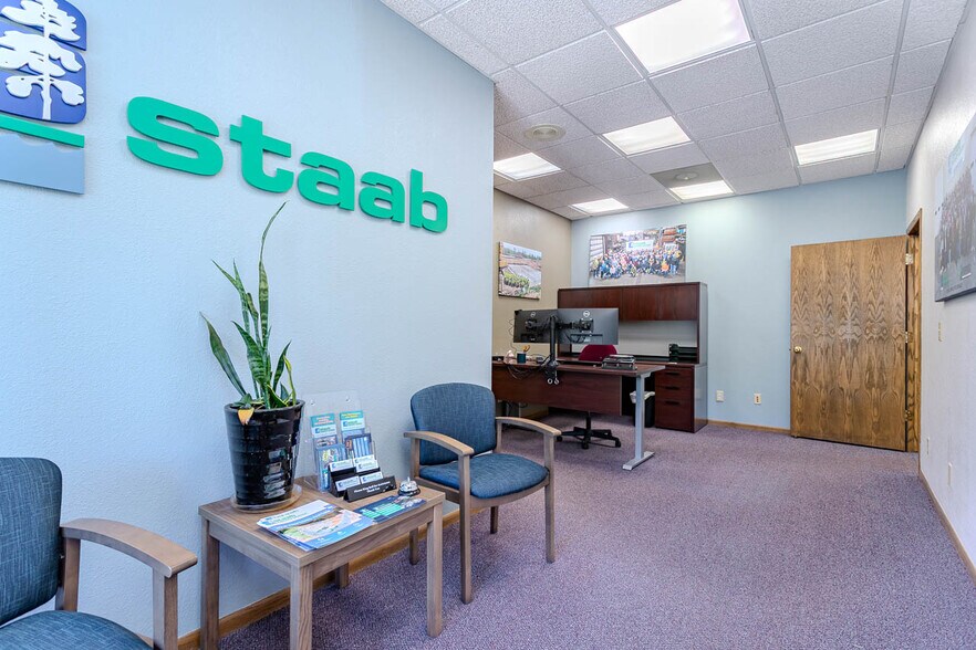 More Photos Of 3205 Terrace Ct, Wausau Office For Sale