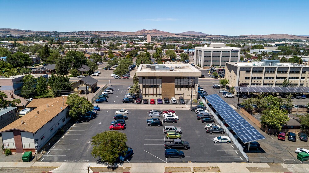 More Photos Of 850 Mill St, Reno Medical For Sale