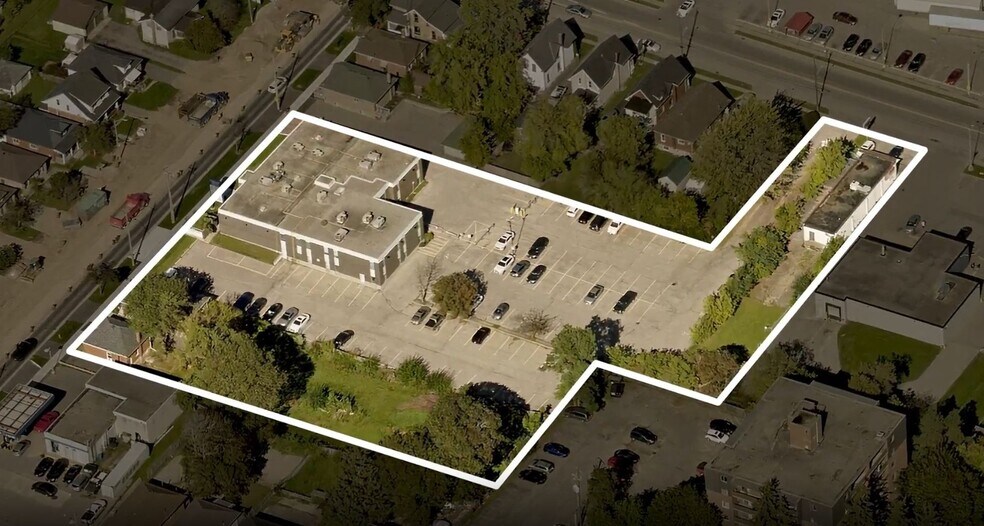 More Photos Of 353 St Paul Av, Brantford Office Residential For Sale
