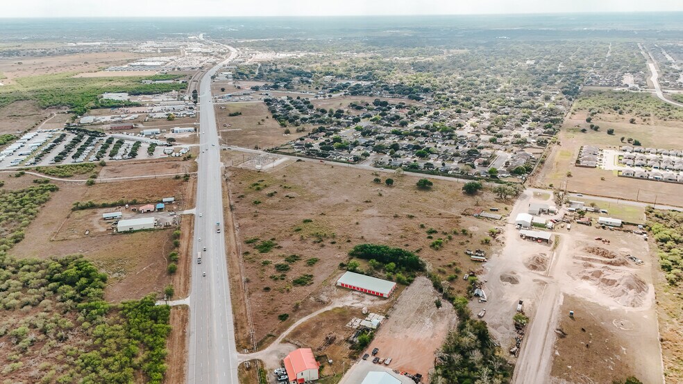 More Photos Of Navarro @ Northside rd, Victoria Land For Sale