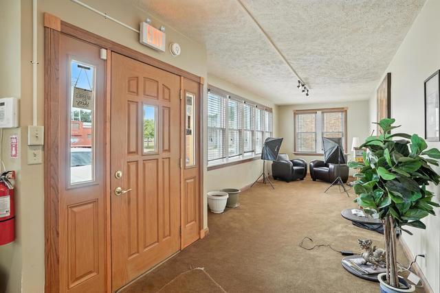 More Photos Of 605 Reed St, Beecher Office For Sale