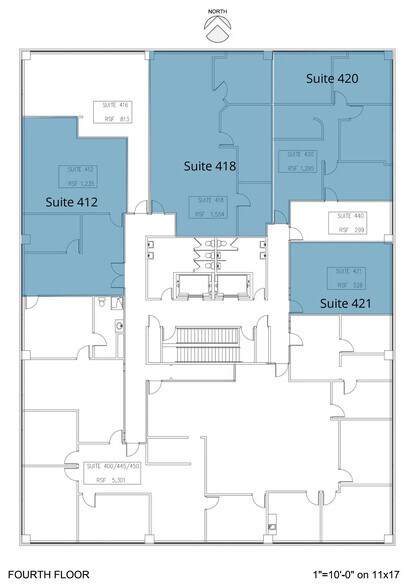 More Photos Of 720 N Main St, Pueblo Office For Lease