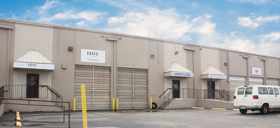 More Photos Of 2800-2850 NW 72nd Ave, Miami Warehouse For Lease
