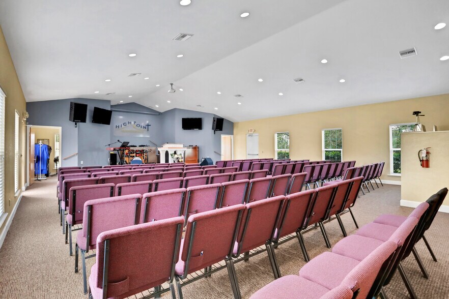 More Photos Of 1495 Herbert St, Port Orange Religious Facility For Sale