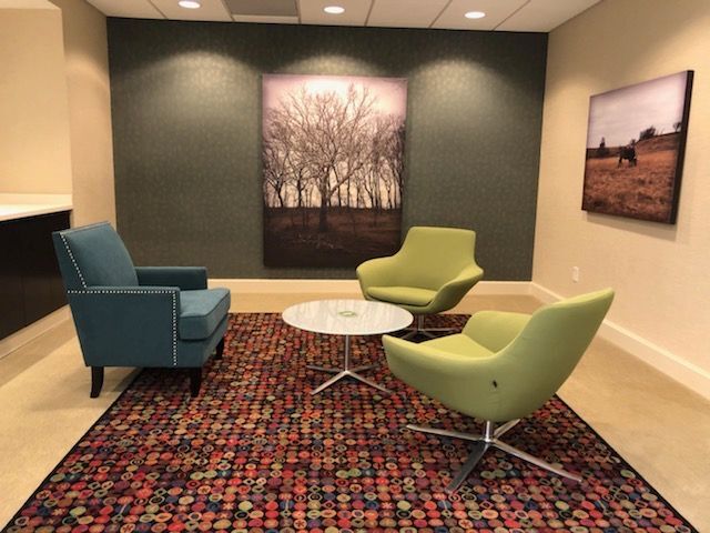More Photos Of 121 S Whittier St, Wichita Coworking Space
