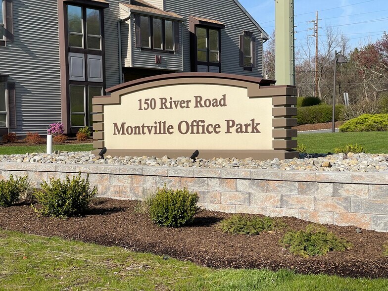 More Photos Of 150 River Rd, Montville Medical For Lease