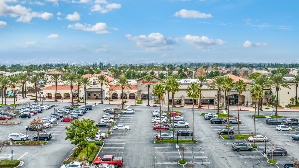 Primary Photo Of 11070-11090 Foothill Blvd, Rancho Cucamonga Department Store For Sale