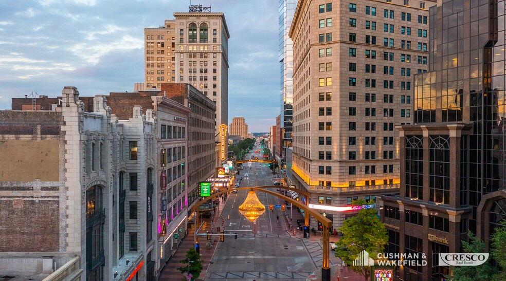 More Photos Of 1375 Euclid Ave, Cleveland Office For Lease