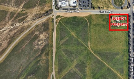 More Photos Of ,  Land For Sale