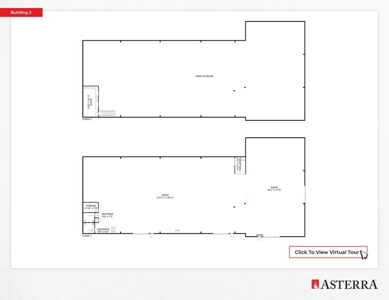 More Photos Of 602 S Loop 4, Buda Warehouse For Lease