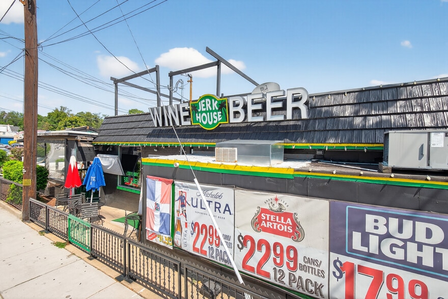 More Photos Of 10101 Lorain Ave, Silver Spring Medical For Sale