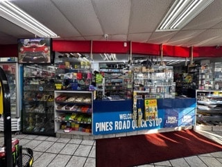 More Photos Of 4461 Pines Rd, Shreveport General Retail For Sale