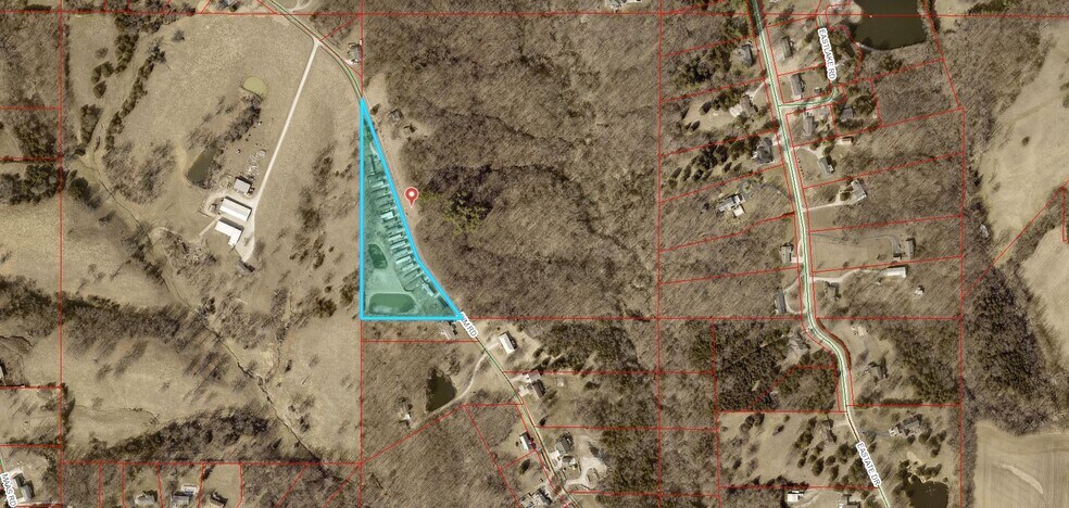 More Photos Of 1106 Rim Rd, Quincy Manufactured Housing Mobile Home Park For Sale