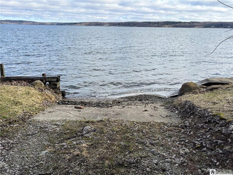 More Photos Of 4438 W Lake Rd, Mayville Land For Sale