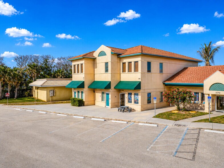 More Photos Of 3270 Highway A1A, Melbourne Beach Office For Sale