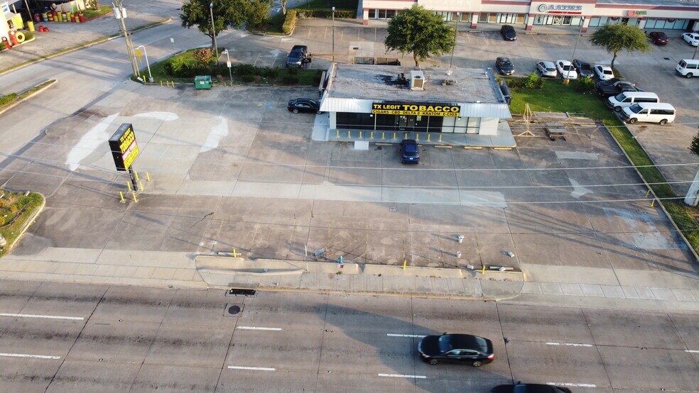 Primary Photo Of 12903 Westheimer Rd, Houston Freestanding For Lease