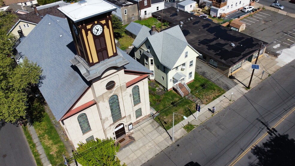 More Photos Of , Perth Amboy Specialty For Sale