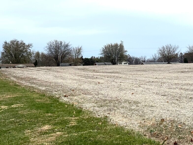 More Photos Of 6433 Lithopolis Rd, Groveport Land For Sale