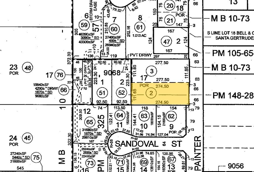 More Photos Of 10619-10621 Painter Ave, Santa Fe Springs Manufacturing For Lease
