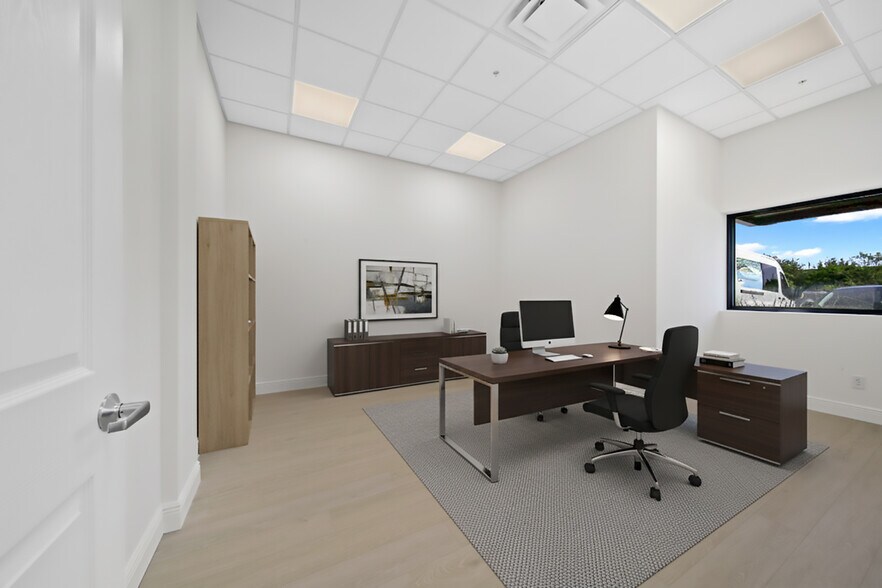 More Photos Of 1340 Commerce way, Stuart Warehouse For Lease