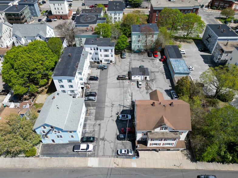 More Photos Of , Woonsocket Multifamily For Sale