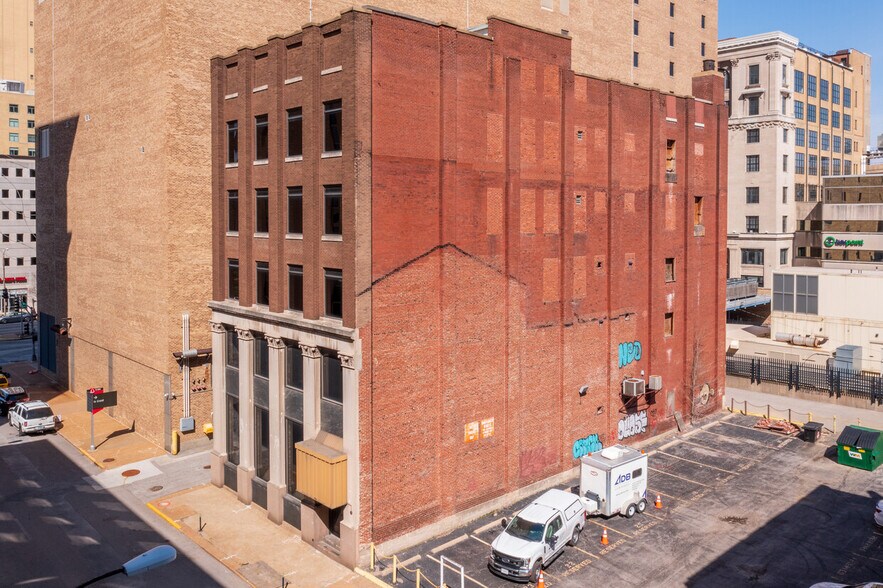 More Photos Of 1133 Pine St, Saint Louis Apartments For Sale