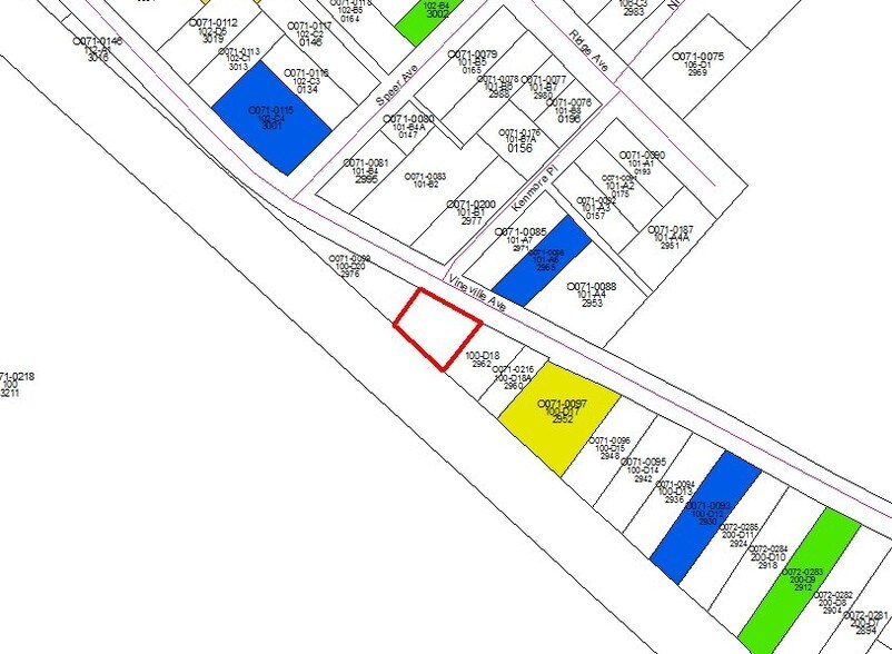 More Photos Of 2968 Vineville Ave, Macon-Bibb Medical For Sale