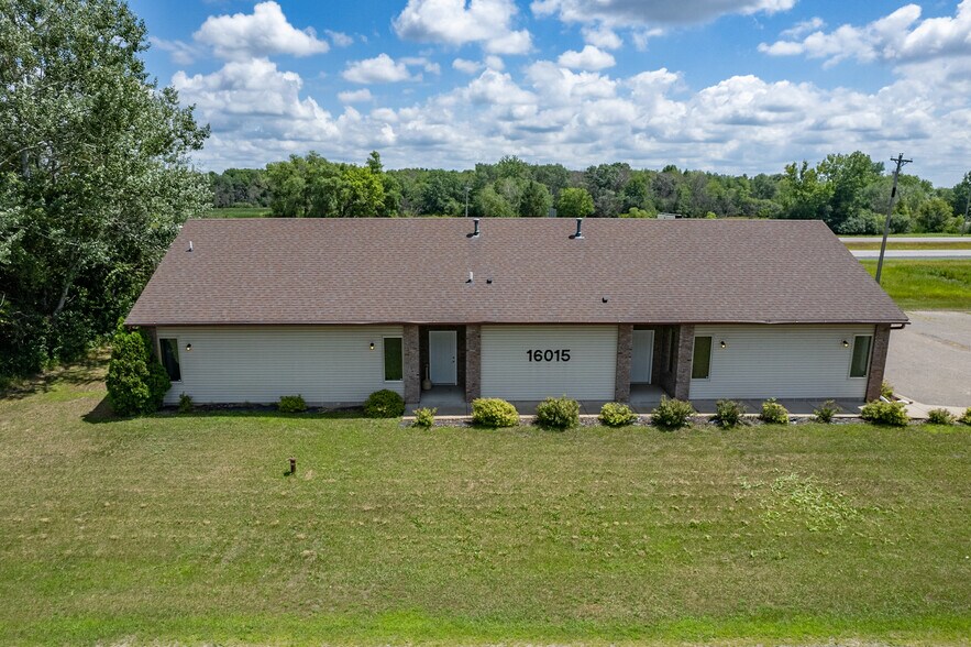 More Photos Of 16015 NE Central Ave, Ham Lake Office For Sale